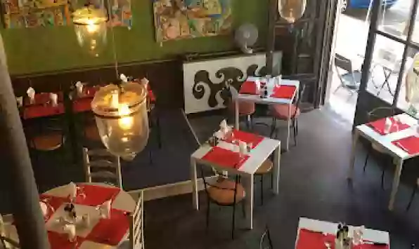 Le Partage - Restaurant Cavaillon - Restaurant Cavaillon et alentours