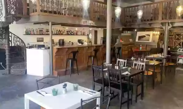 Le Partage - Restaurant Cavaillon - Restaurant Cavaillon et alentours